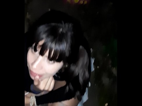 ❤️ Sokakta şeker karşılığında şişmiş penis ❤ Seks videosu pornoda tr.pornoxlxx.ru ﹏